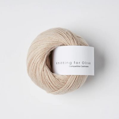 Compatible Cashmere, Pudder