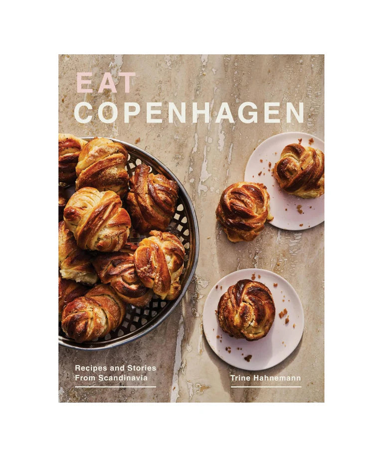 Bog, Eat Copenhagen