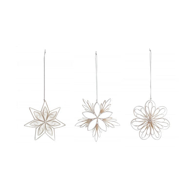 Juleophæng, Star mix