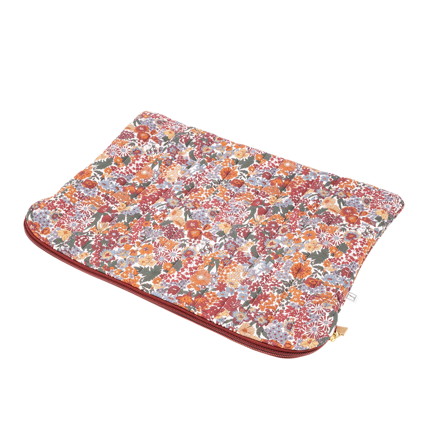 Computercover, Liberty, Margaret Annie