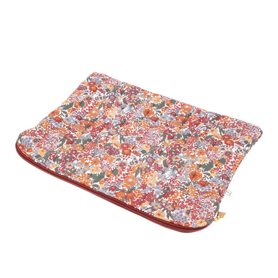 Computercover, Liberty, Margaret Annie