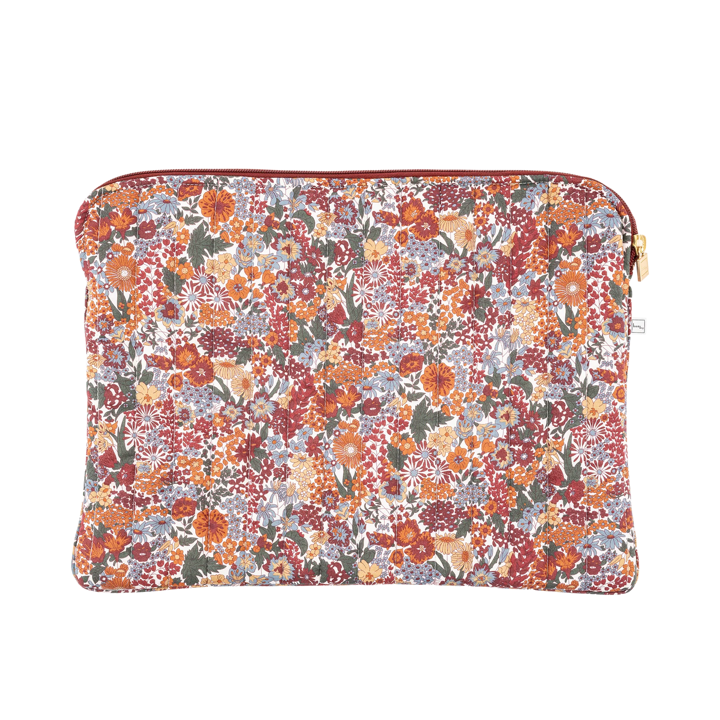 Computercover, Liberty, Margaret Annie