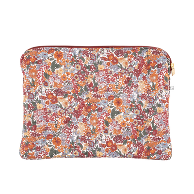 Computercover, Liberty, Margaret Annie