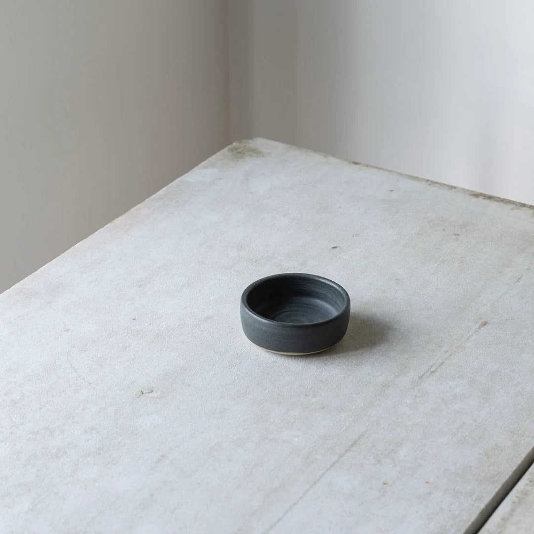 Oda Skål Mini, Blå