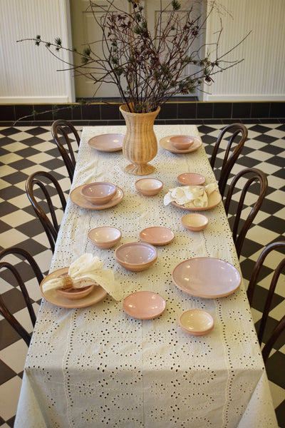 Dug, Englaise Creme, 140X280