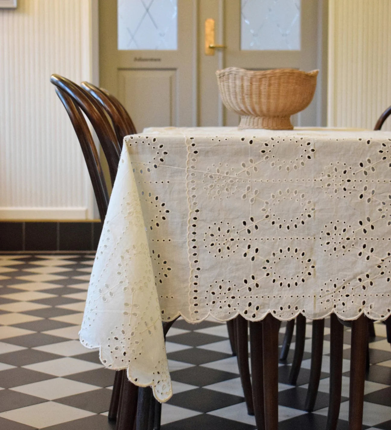 Dug, Englaise Creme, 140X280