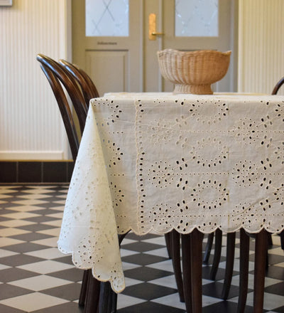 Dug, Englaise Creme, 140X280