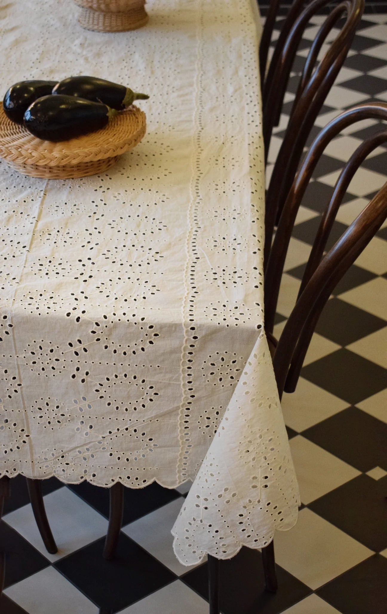 Dug, Englaise Creme, 140X280