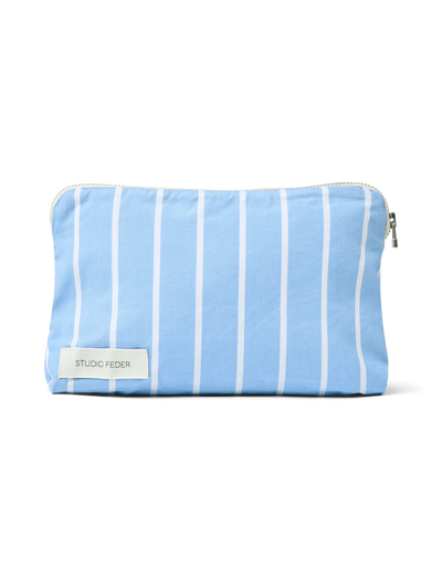 Celia Mini Toilettaske, Ciel