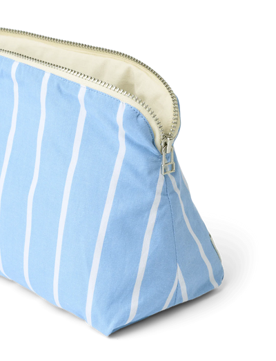 Celia Mini Toilettaske, Ciel