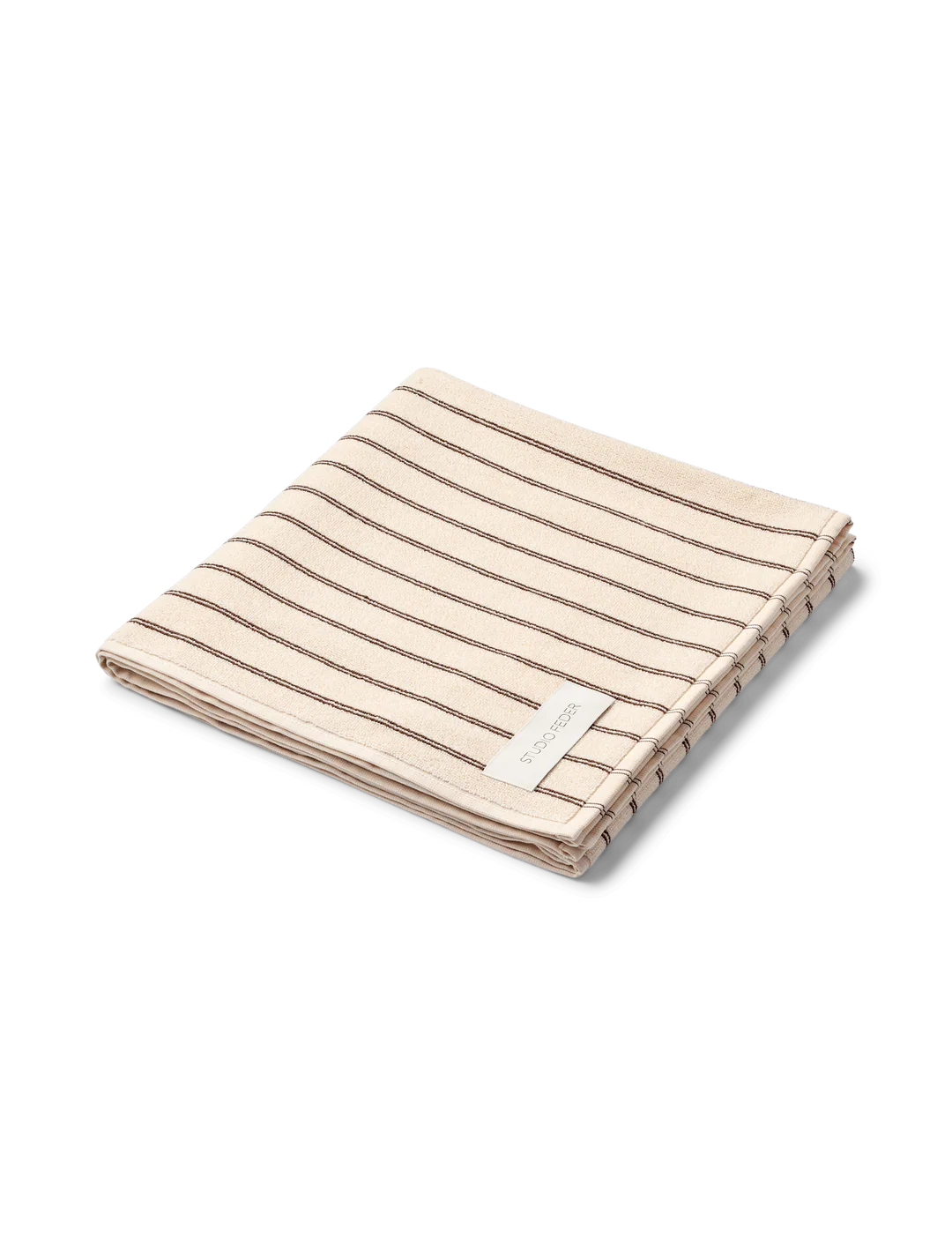 Una Håndklæde, Brown Rain