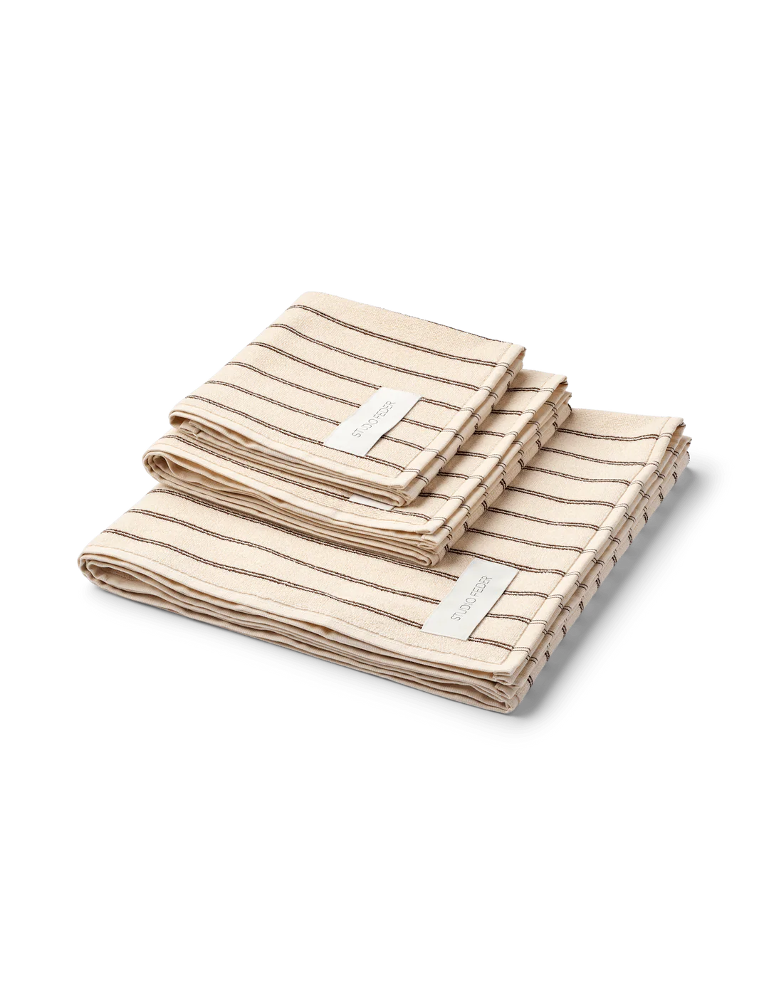 Una Håndklæde, Brown Rain