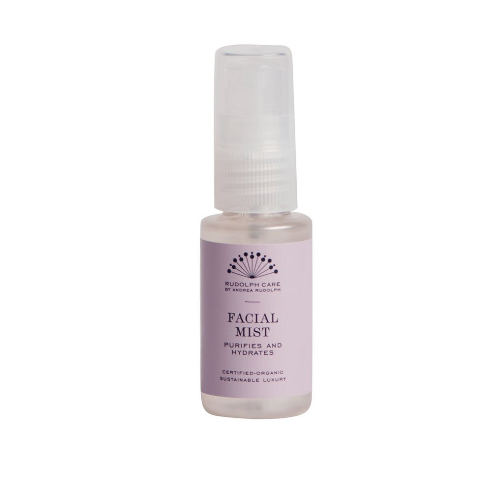 Açai Facial Mist, Travelsize