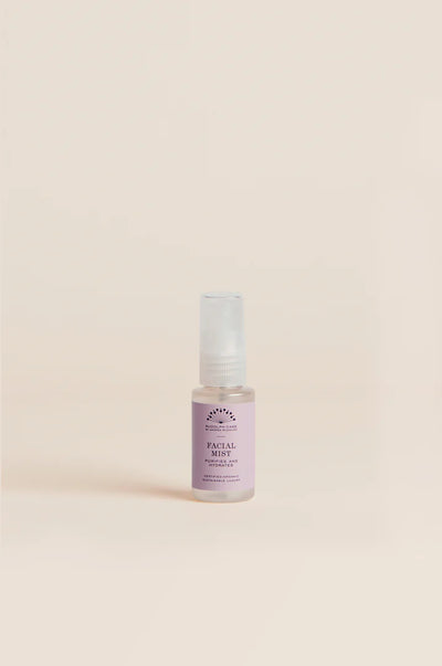 Açai Facial Mist, Travelsize