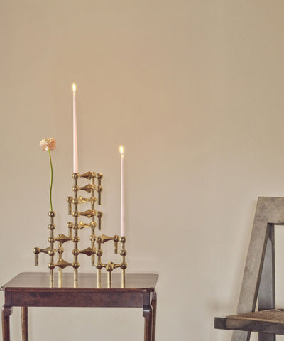 Kertelys, 6 pak, Mellow Pink