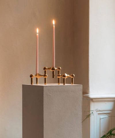 Kertelys, 6 pak, Mellow Pink