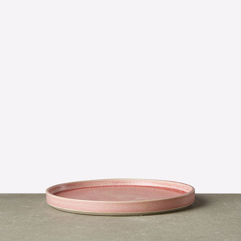 Oda Tallerken, Lille, Rosa