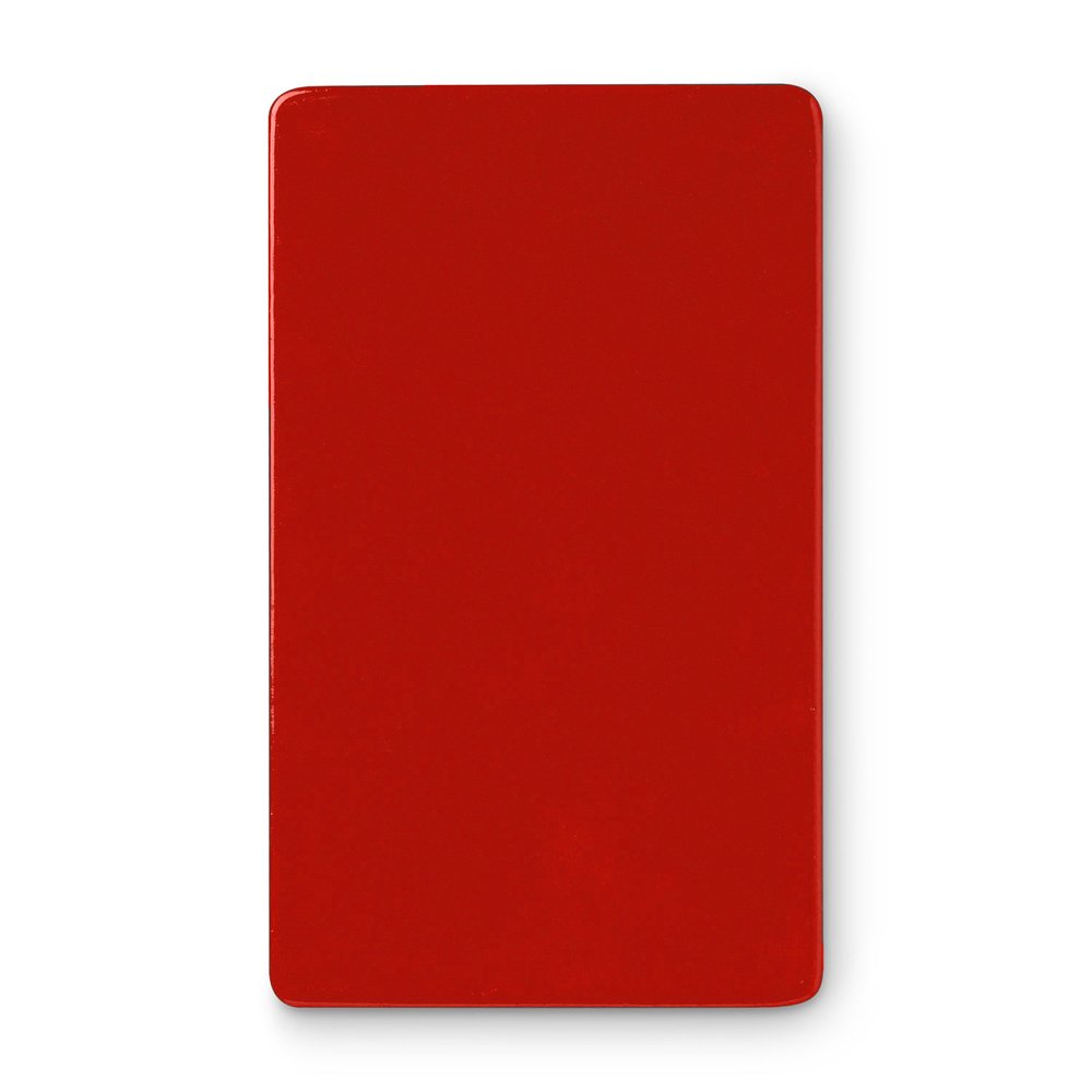Lavasten, Pop Solid color, Scarlet, small