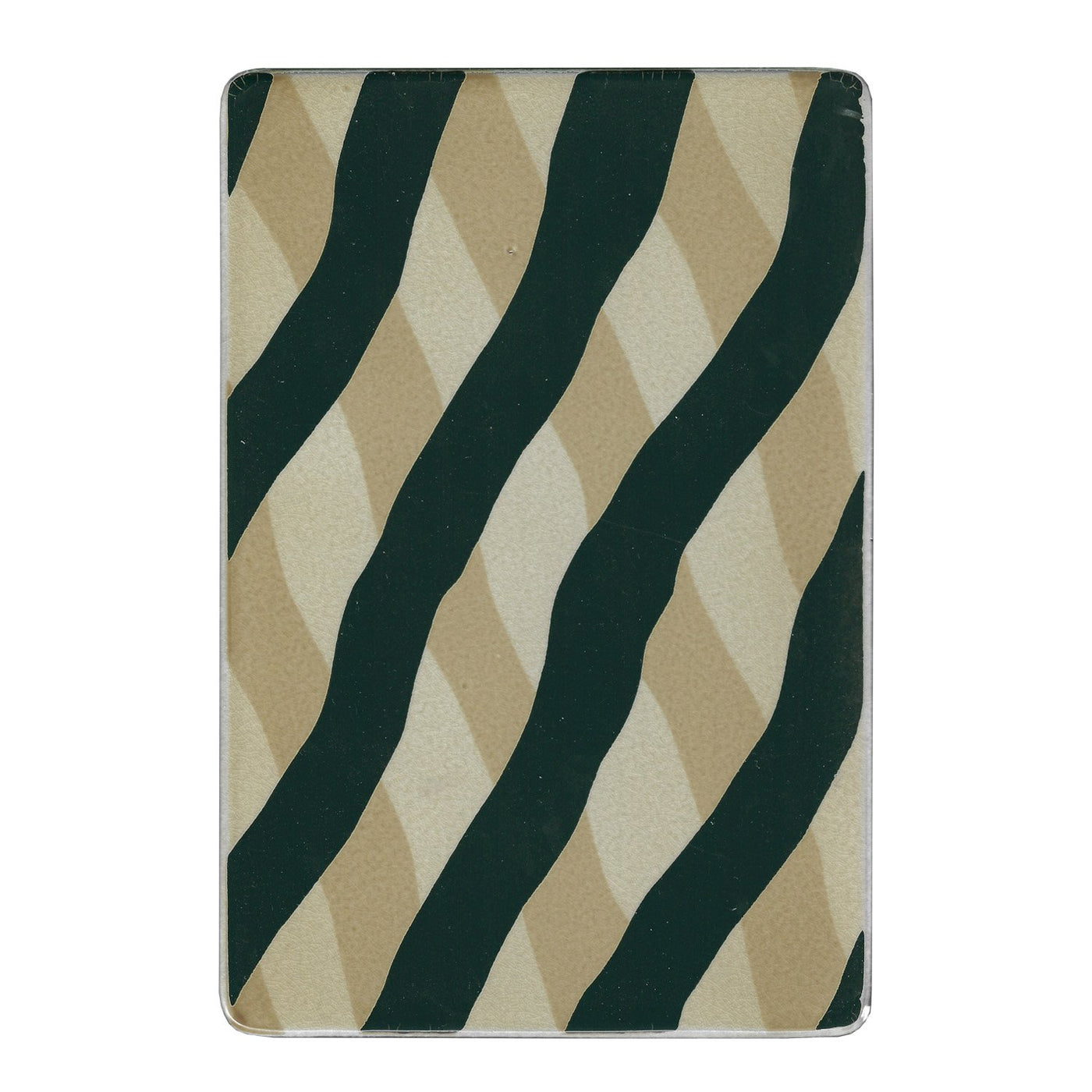 Lavasten, Water Crossing Square, Special Edition, Black Army, medium
