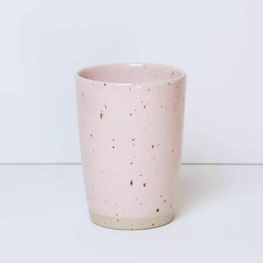 Høj kop, Candy Floss
