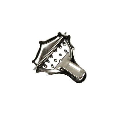 Citronpresser, stainless steel