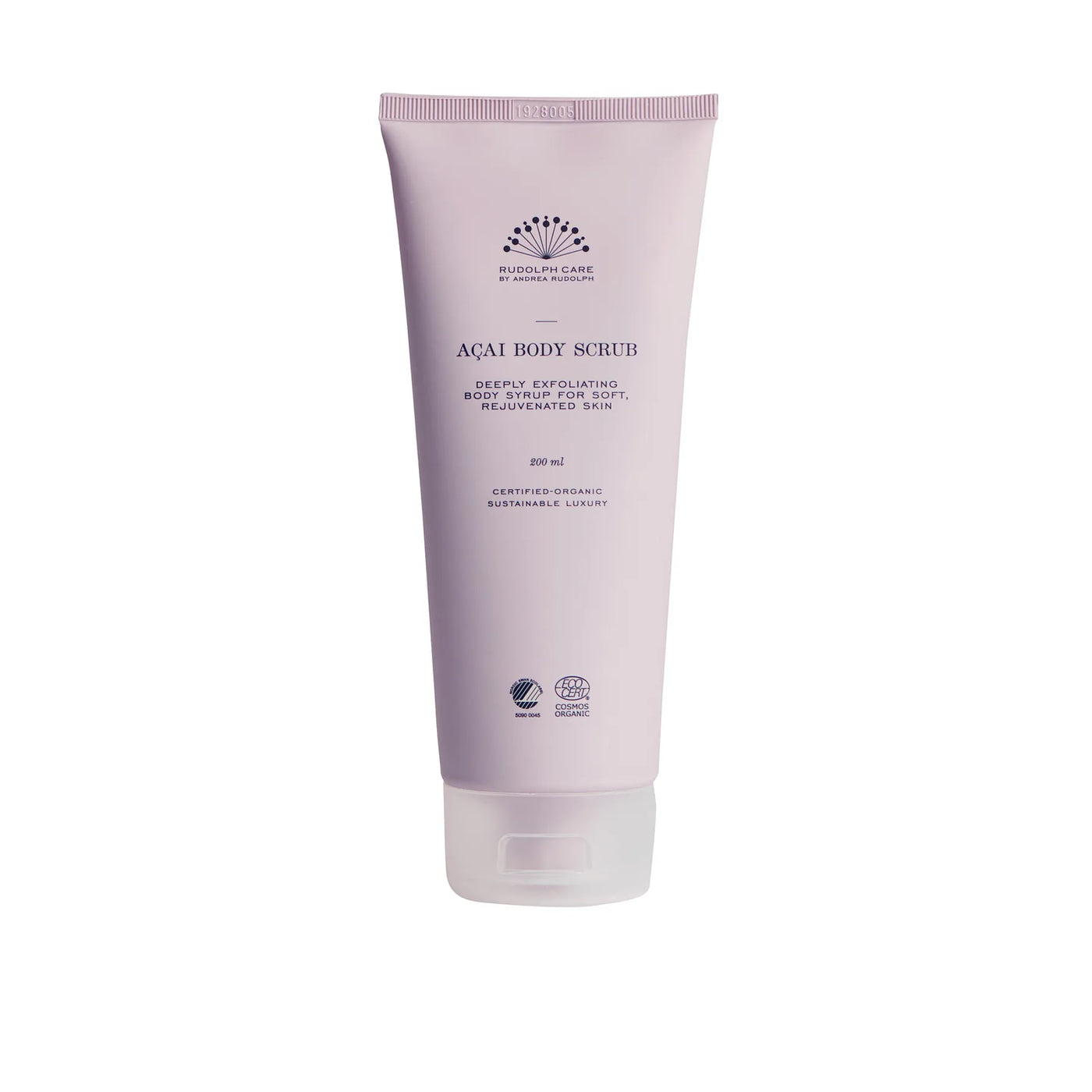 Acai Body Scrub