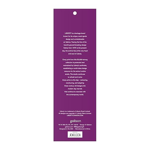 MAGNETIC BOOKMARKS