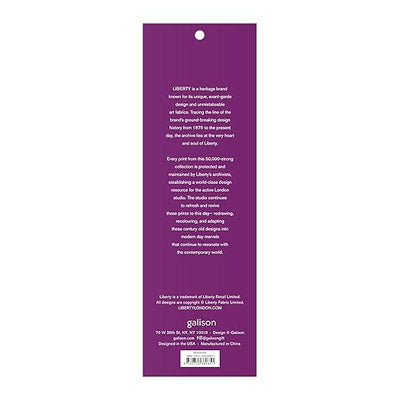 MAGNETIC BOOKMARKS