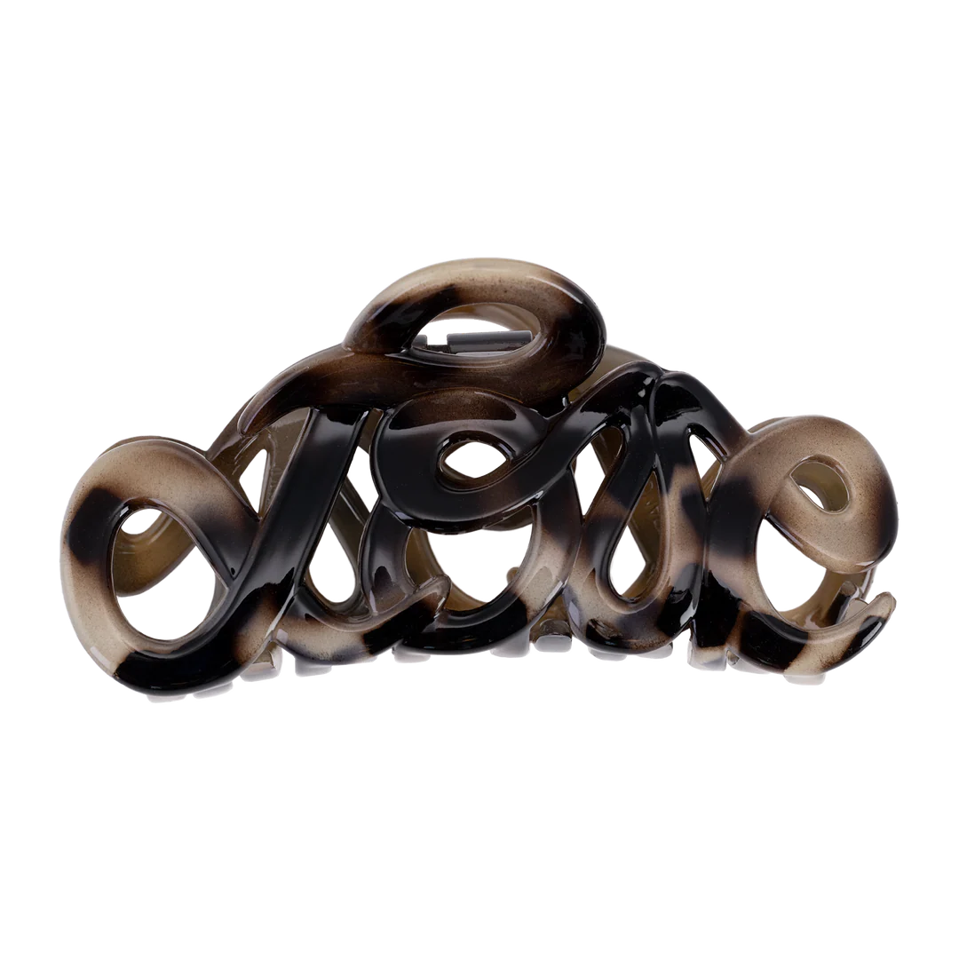 Hårklemme, Love, Horn