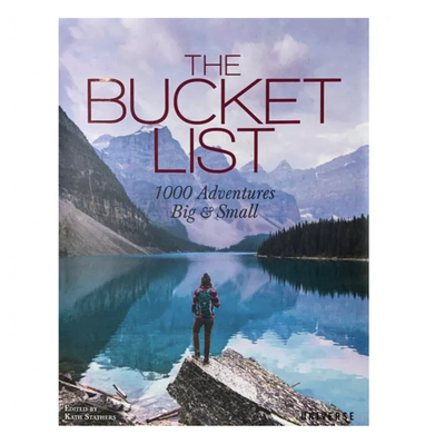 Bog, The bucket list
