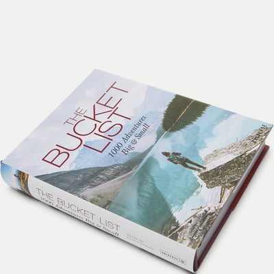 Bog, The bucket list