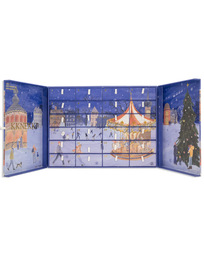 KKNEKKI Julekalender