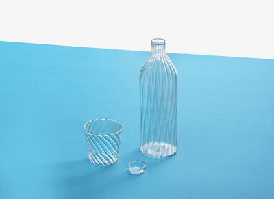 Vandglas snoet, Venezia ottico