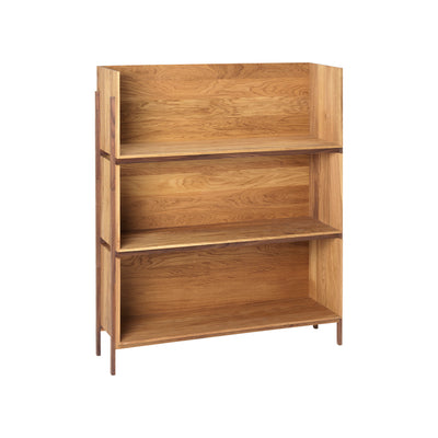Stack floor shelf, Opbevaringskasse