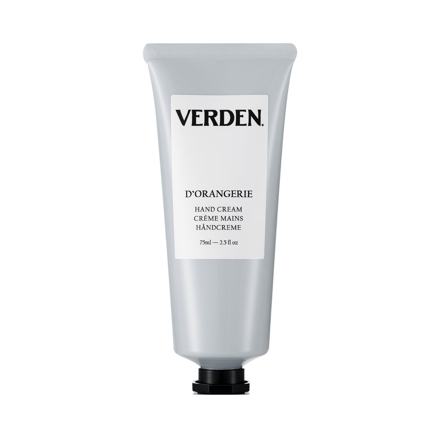 Håndcreme, D'Orangerie, 75 ml
