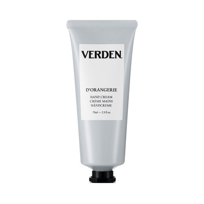 Håndcreme, D'Orangerie, 75 ml