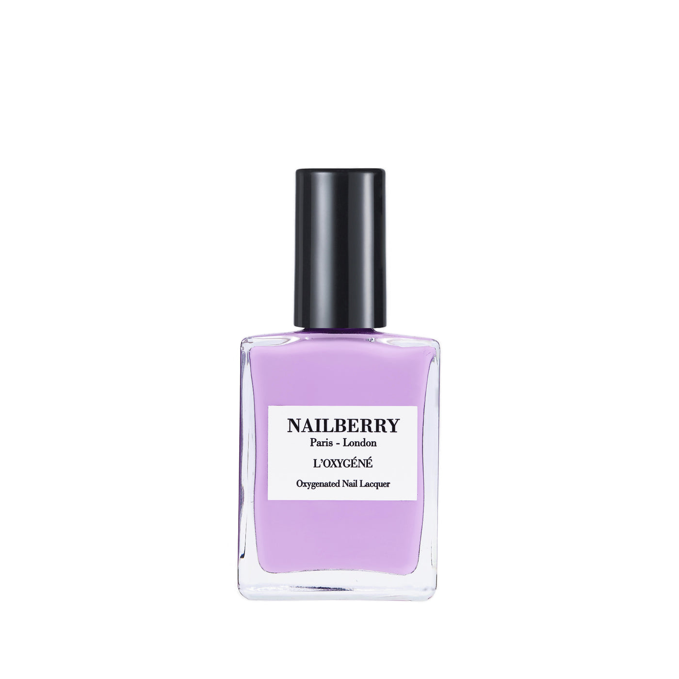 Nailberry neglelak, lavender fields