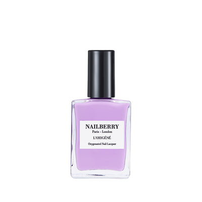 Nailberry neglelak, lavender fields