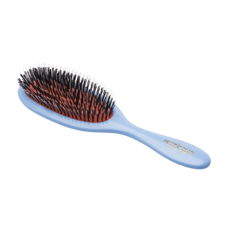Hårbørste, Handy Bristle & Nylon Blue