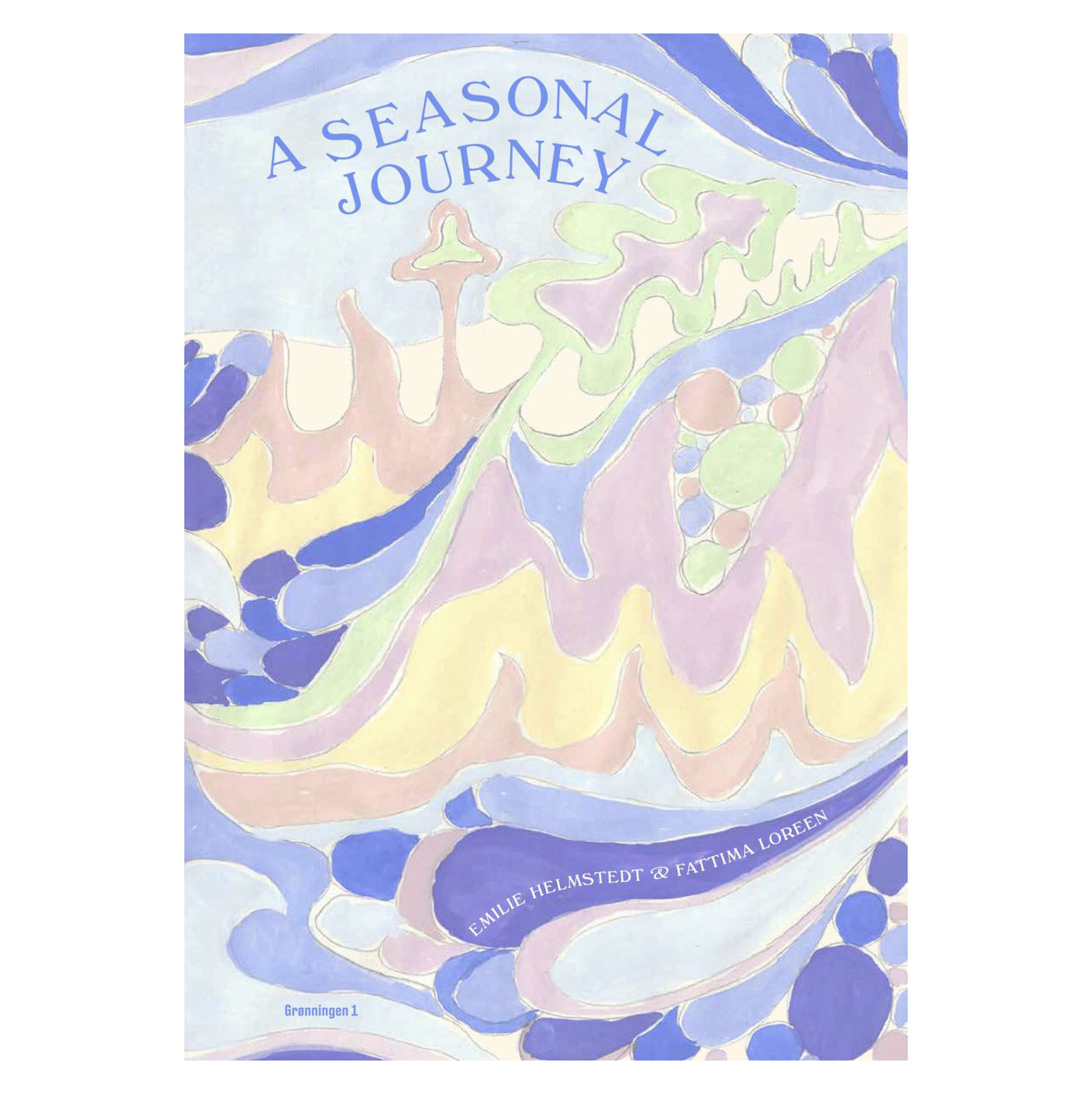 Bog, A seasonal journey