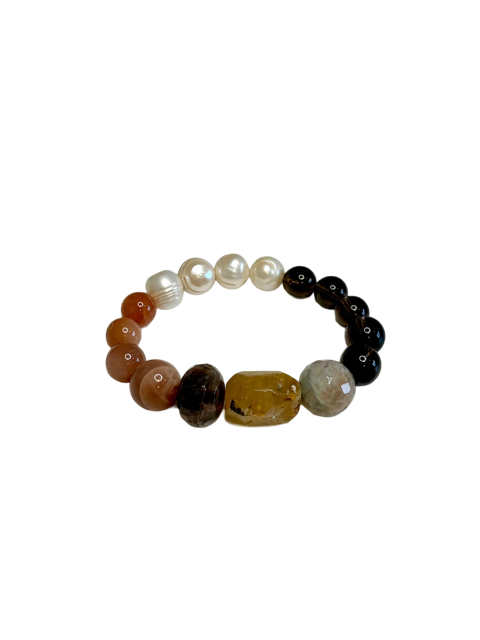 Brace♡ful armbånd #1