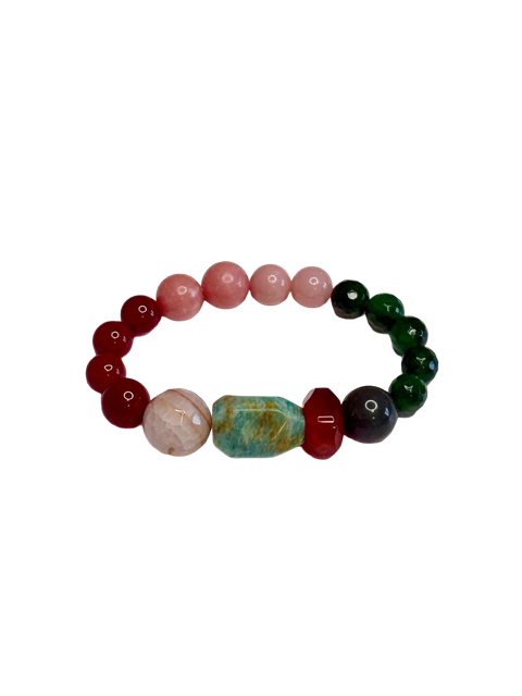 Brace♡ful armbånd #2