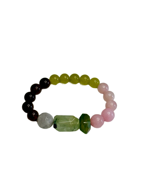 Brace♡ful armbånd #3