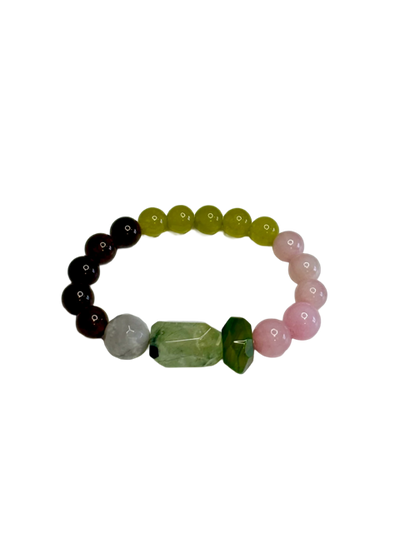 Brace♡ful armbånd #3