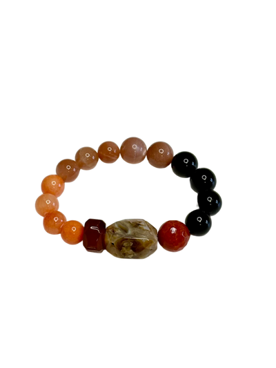 Brace♡ful armbånd #4