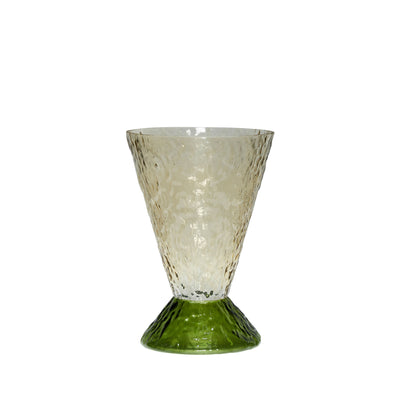 Abyss vase, grøn