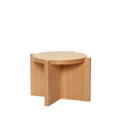 Nomad plantestander, Small, Natur