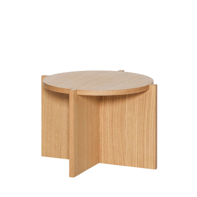 Nomad plantestander, large, natur