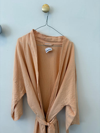 KIMONO LIGHT HAZELNUT