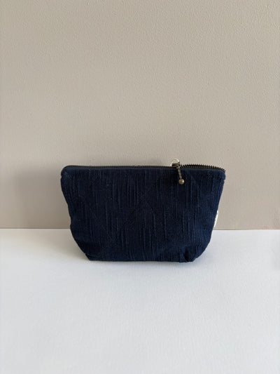 Knitter's Tool Case, Night Sky
